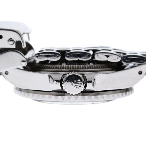 TUDOR Prince Oyster Date Mini Sub Cal.2671 Automatic Boys - Picture 5 of 6